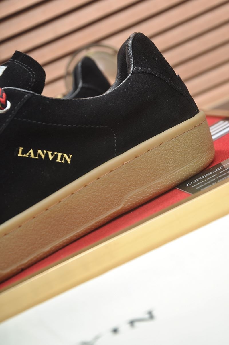 Lanvin Shoes